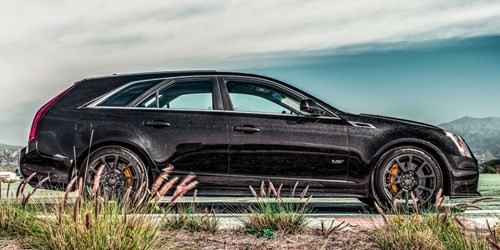 Những mẫu ô tô đẹp nhất thế giới hiện tại